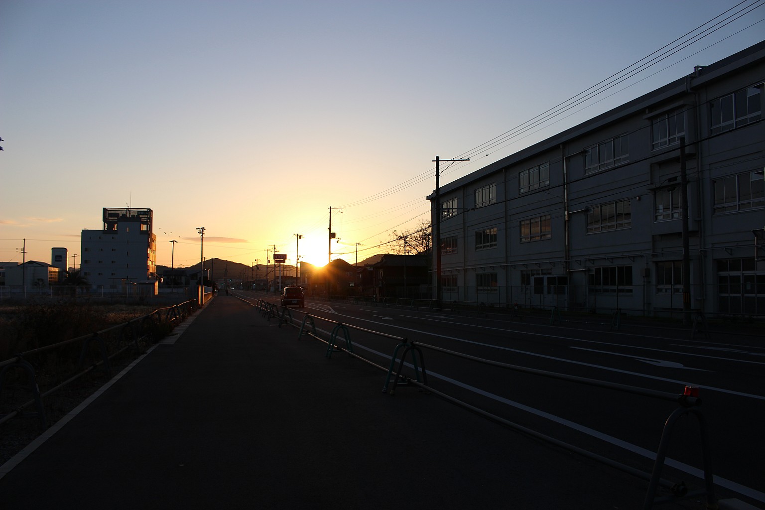Photo Title